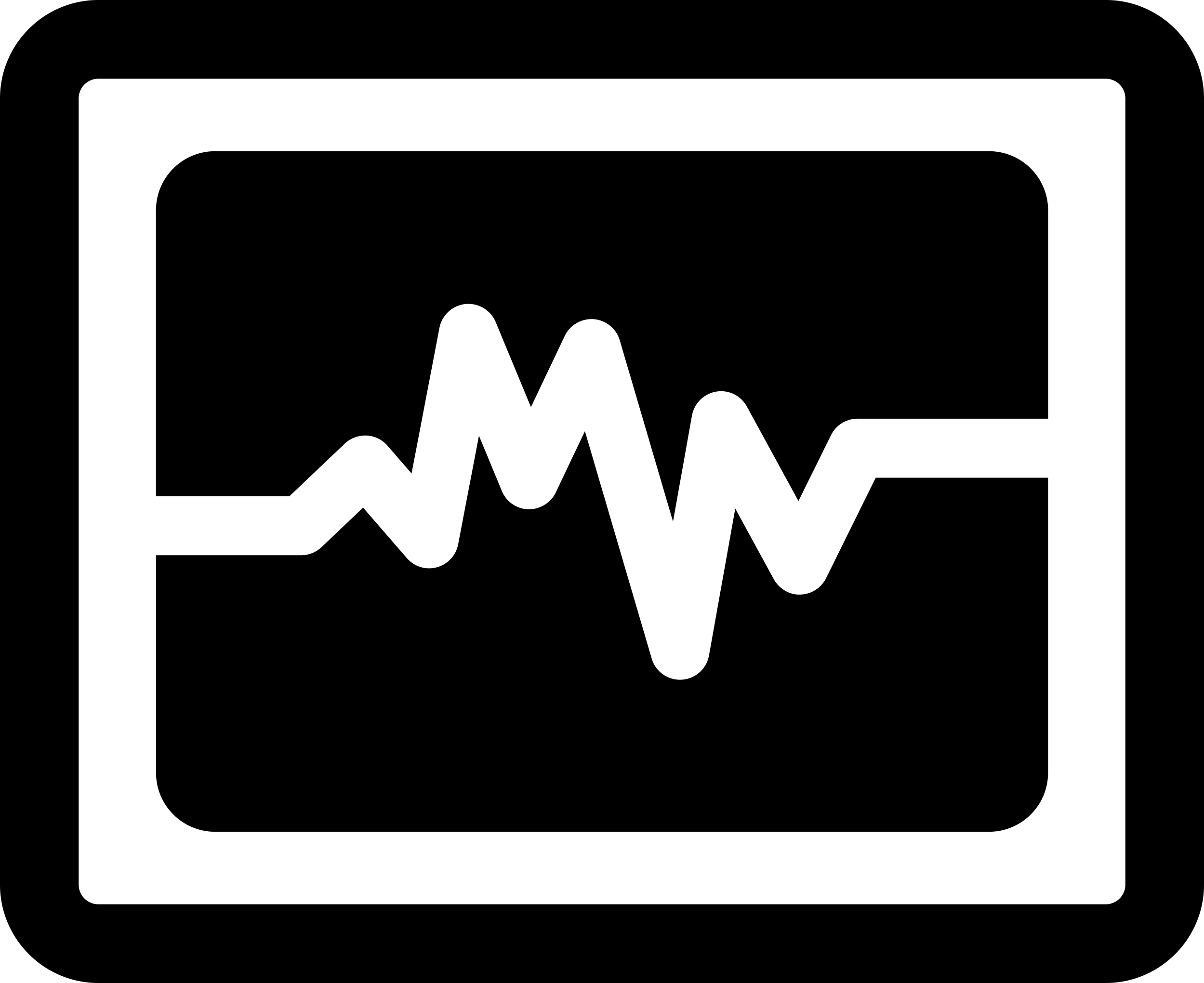 Life Line Outline Icon Svg Set Free Vectors